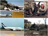 List Of Pilots Who've Committed Suicide While On Duty
