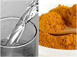 What Happens When You Drink Hot Water With Turmeric? 