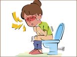 8 Reasons Why You Can't Poop