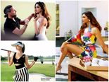 Deepika Padukone Is The Embodiment Of Elegance In Her Latest Photo Shoot