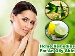 7 Most Effective Home Remedies For An Oily Skin
