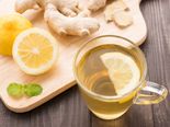 The Power Of Ginger-Infused Water