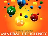 9 Signs That Show Your Body Lacks Minerals