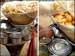 Avoid Eating Pani Puri When It Rains