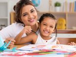 Tips On How To Raise A Happy Child