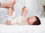 8 Easy Tips To Prevent Diaper Rashes In Babies 