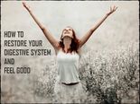 Tips To Restore Digestion