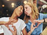 Relationship Rules Lesbians Share