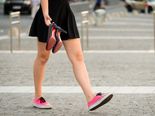 What Happens To You When You Walk?