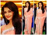 Eye Makeup Tips While Wearing A Saree