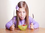 Reasons Why Kids Refuse To Eat