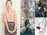 #CollegeFashion: 7 Ways To Be A Fashionista On A Budget