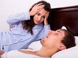This Is What Happens When You Live With A Snorer! 
