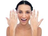 Effective Home Remedies To Get Rid Of Yellow Nails 