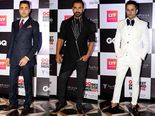 GQ Best Dressed Men Awards: All Fashion Highlights Over Here!
