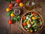 How To Make A Salad Healthy