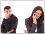 How Would Your Husband React When You Praise Another Man?