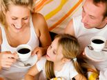 Why Kids Shouldn't Be Given Coffee
