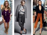 7 Easy & Quick Home Fashion Remedies To Look Taller Without Heels #PossibleNow