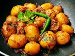 10 Reasons To Eat Baby Potatoes