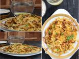 Veg And Non-Veg Rice Recipes For Ramzan