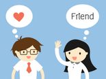 Signs To Show You're Just A Friend