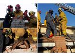 Stories Of People Stuck In Chimneys