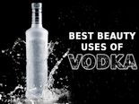 7 Amazing Beauty Uses Of Vodka That You Must Know! 