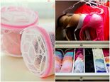 8 Ways To Quick & Easy Wash Your Expensive Bras To Make Them Last Longer