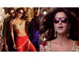Top 8 Celebrities Who Rock The #KalaChashma Look! Courtesy: Baar Baar Dekho! 