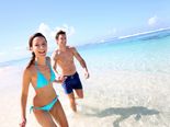 How A Beach Is Good For Health