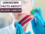 8 Unknown Facts Of Blood Cancer That You Should Know! 