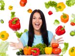 What Happens To Your Body When You Follow The Vegan Diet? 