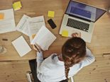 Tips For Desk Jockeys 