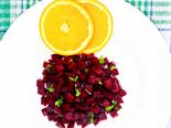 Why You Should Drink Beetroot And Orange Juice Every Day? 