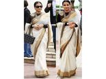 7 Ways To Look Slim In A Saree Without Losing Weight! It's Possible Now! 