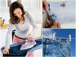 10 Tips & Tricks To Help You Keep Your Old Jeans Safe & Sound