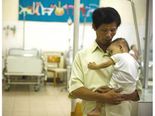 This Man Buried Babies From Abortion Clinics