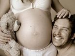Surprising Symptoms Soon-To-Be Fathers Experience! 