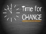 Signs It's Time To Change Your Career