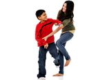 7 Expert Tips To Control Sibling Rivalry! 