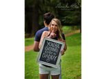 Cutest Way Of Revealing Pregnancy