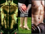 7 Acupressure Points To Treat Impotence 