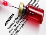 Unusual Signs Of Anaemia You Should Not Ignore! 