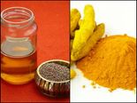 What Happens When You Eat The Mixture Of Mustard Oil And Turmeric? 