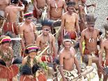 Bizarre Traditions From Around The World