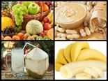 9 Natural Sources Of Electrolytes 