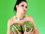 Natural Foods For Healthy Breasts Every Woman Should Eat! 