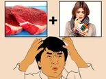 Shocking: Human Flesh Found In Pills!!