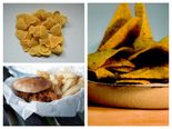 How Junk Food Is Engineered